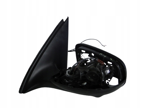 фото №1, Mercedes gle 167 w167 зеркало левая 16 pin