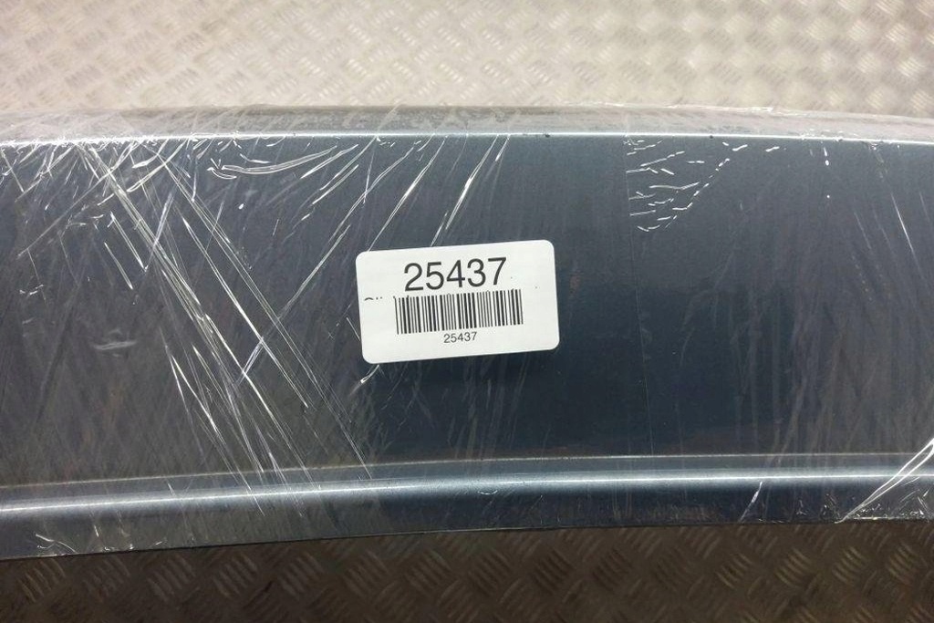 фото №12, Бампер задній vw id.3 e11 10a807417 electric 107kw 2021