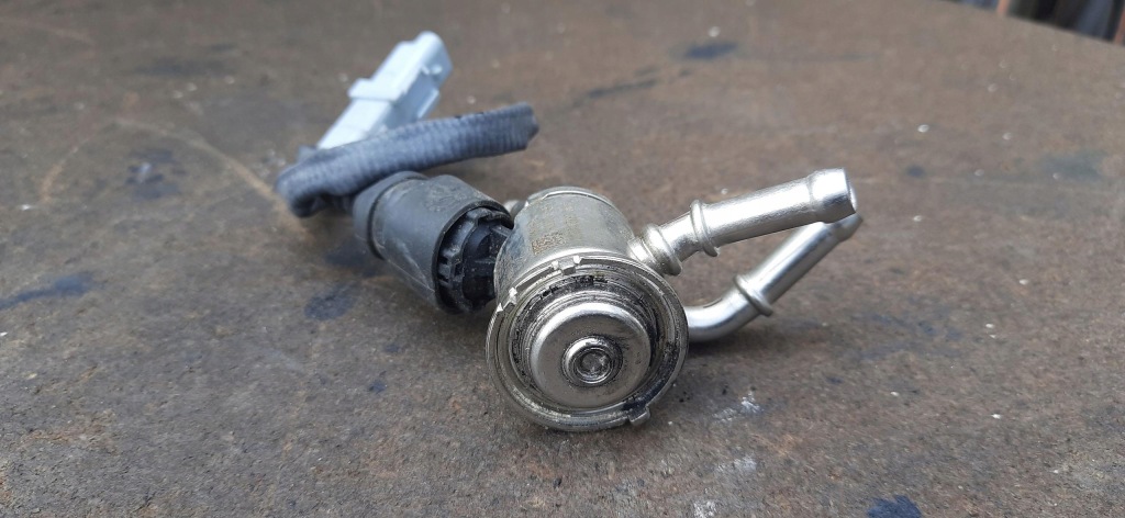 Інжектор adblue 1.5dci renault kangoo iii lift m166405986 Оригінал