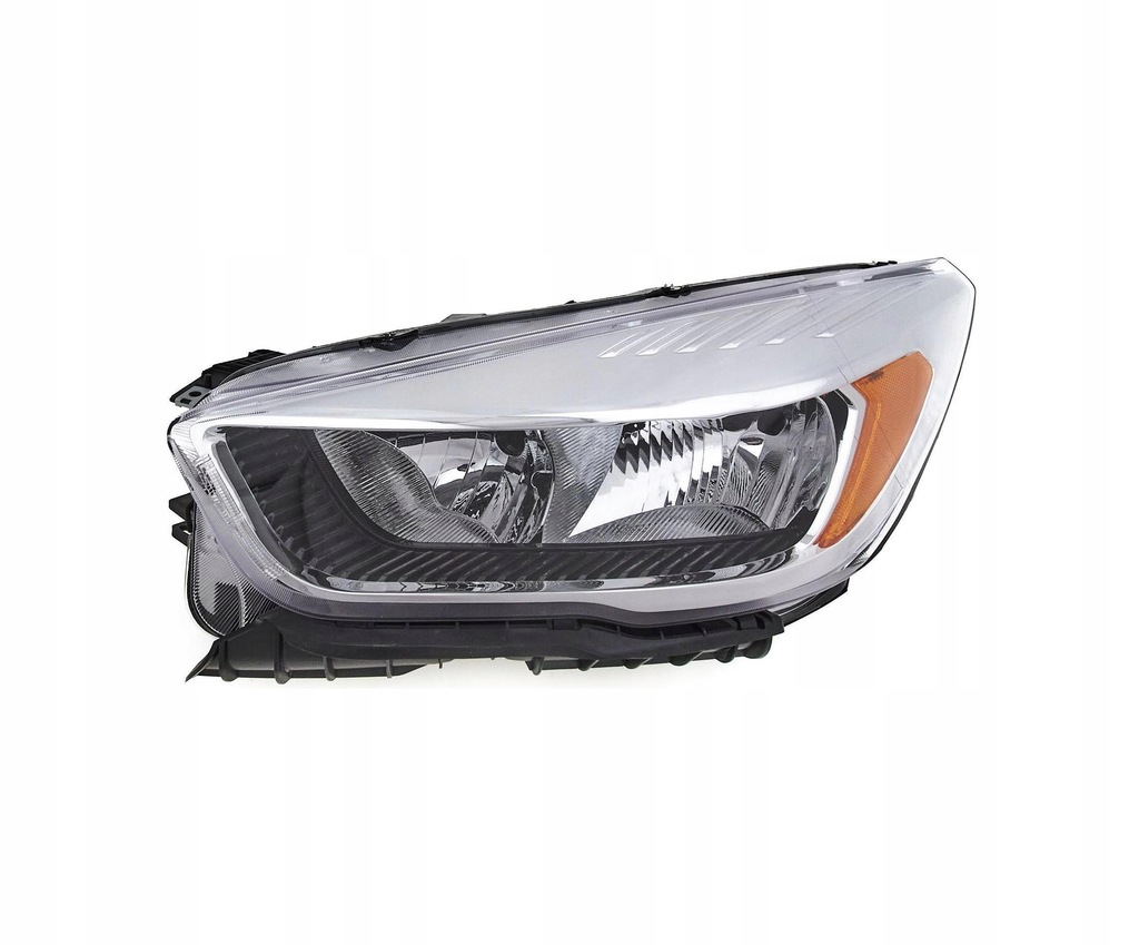 фото №1, Лампа передняя ford escape, 17 - 19 gv41-13w029-ab