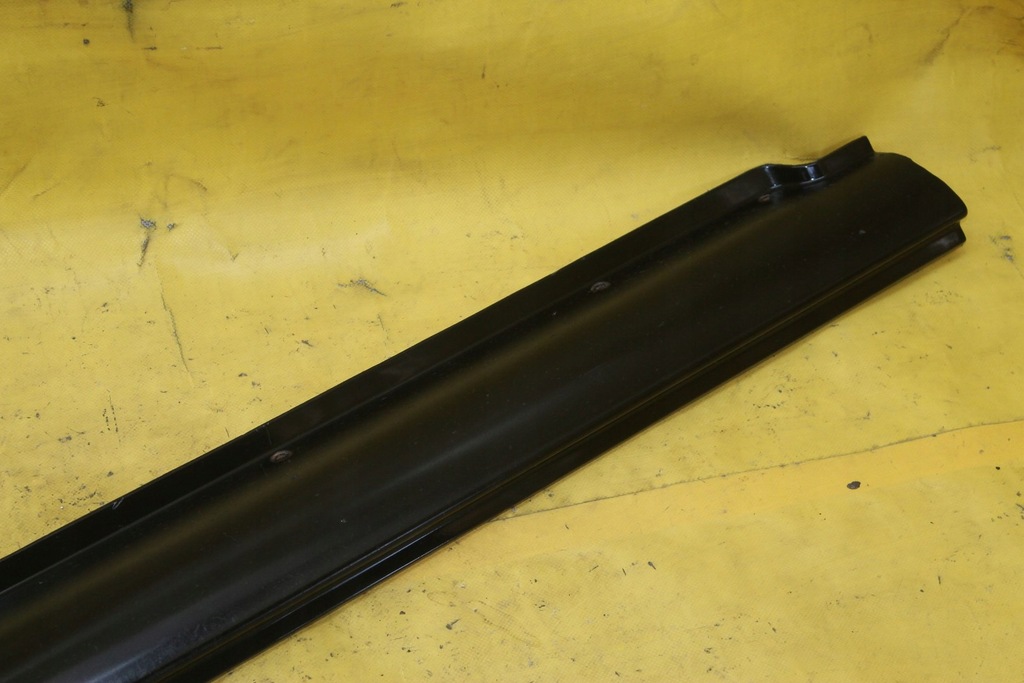 фото №6, Молдинг накладка na поріг kia sedona carnival