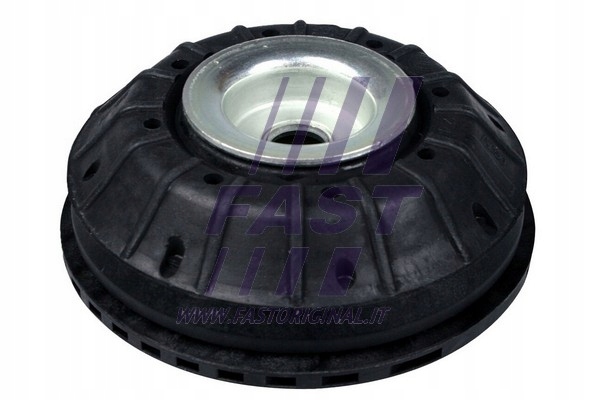 фото №2, Ft12197 fast подушка амортизатора fiat punto gran