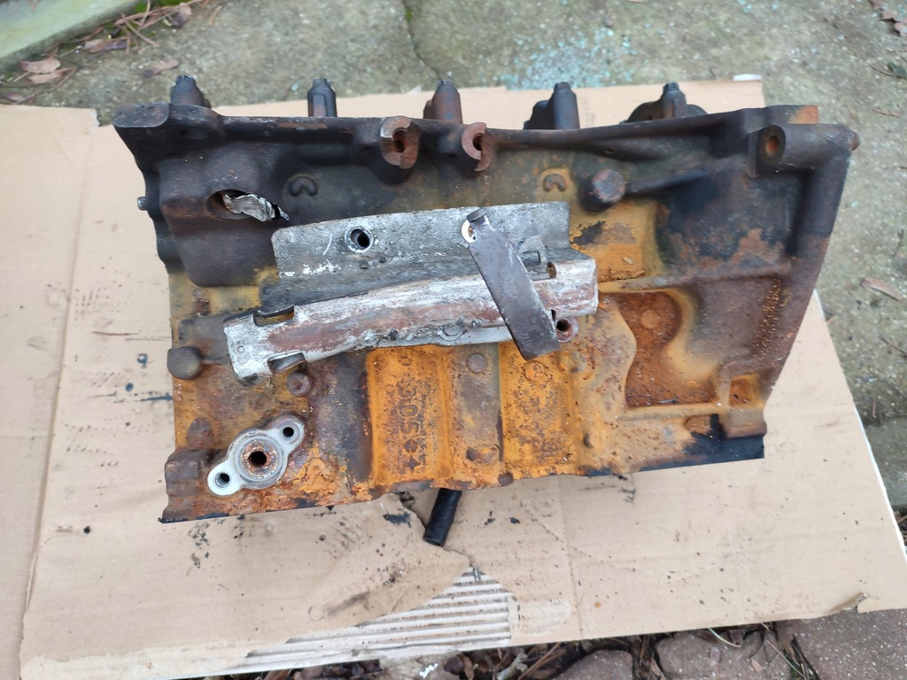 фото №8, Mercedes gla 1.5 dci блок двигателя k9k 2016r.