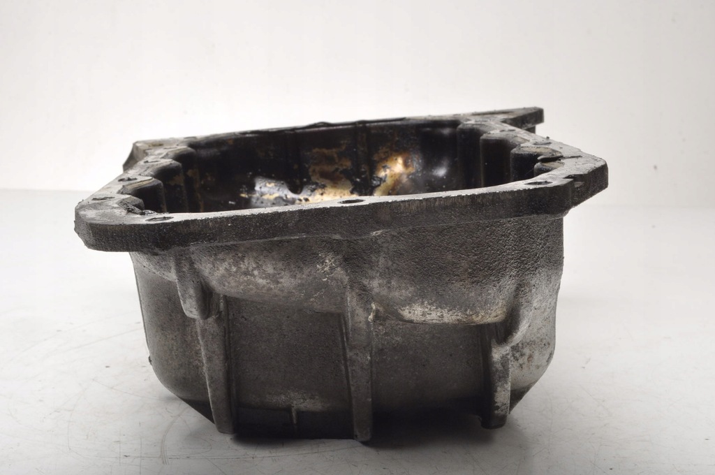 фото №6, Ford focus mk2 1.6 піддон масляна