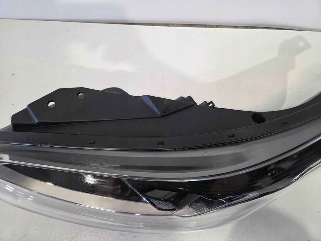 фото №7, Лампа ліва передня kia ceed iii 3 лінза