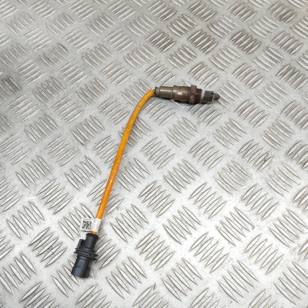 фото №3, Land rover range rover sport l494 2018 датчик лямбда-зонд