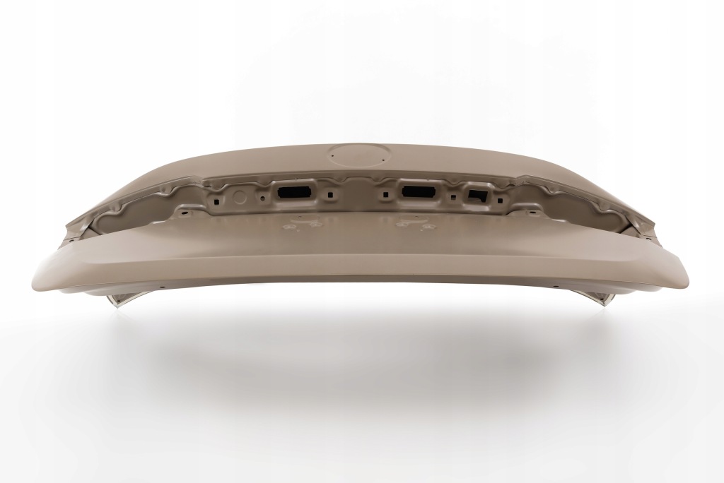 фото №10, Toyota corolla xii e21 2019+ sedan крышка багажника задняя версия eu 6440102f20