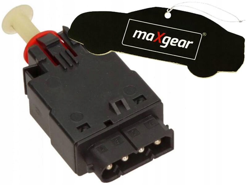 фото №4, Вимикач світла стоп maxgear 21-0311