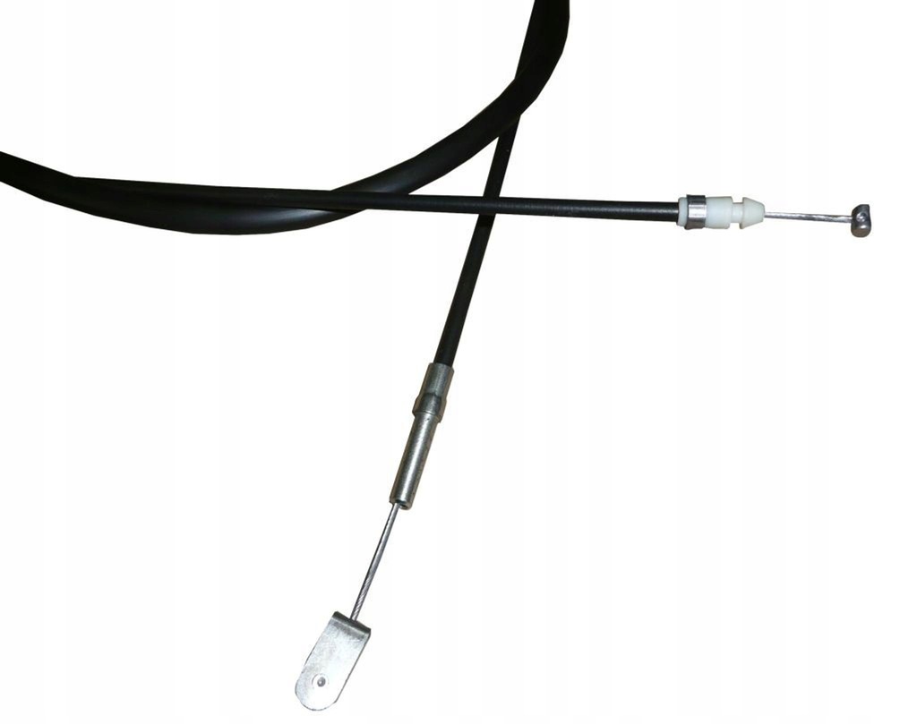 фото №2, Трос відкривання двері bok r master iii