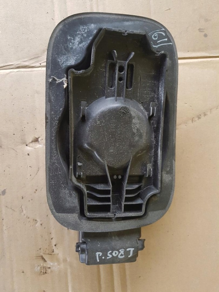 фото №1, Кришка заливна горловина пального peugeot 508 9670805880