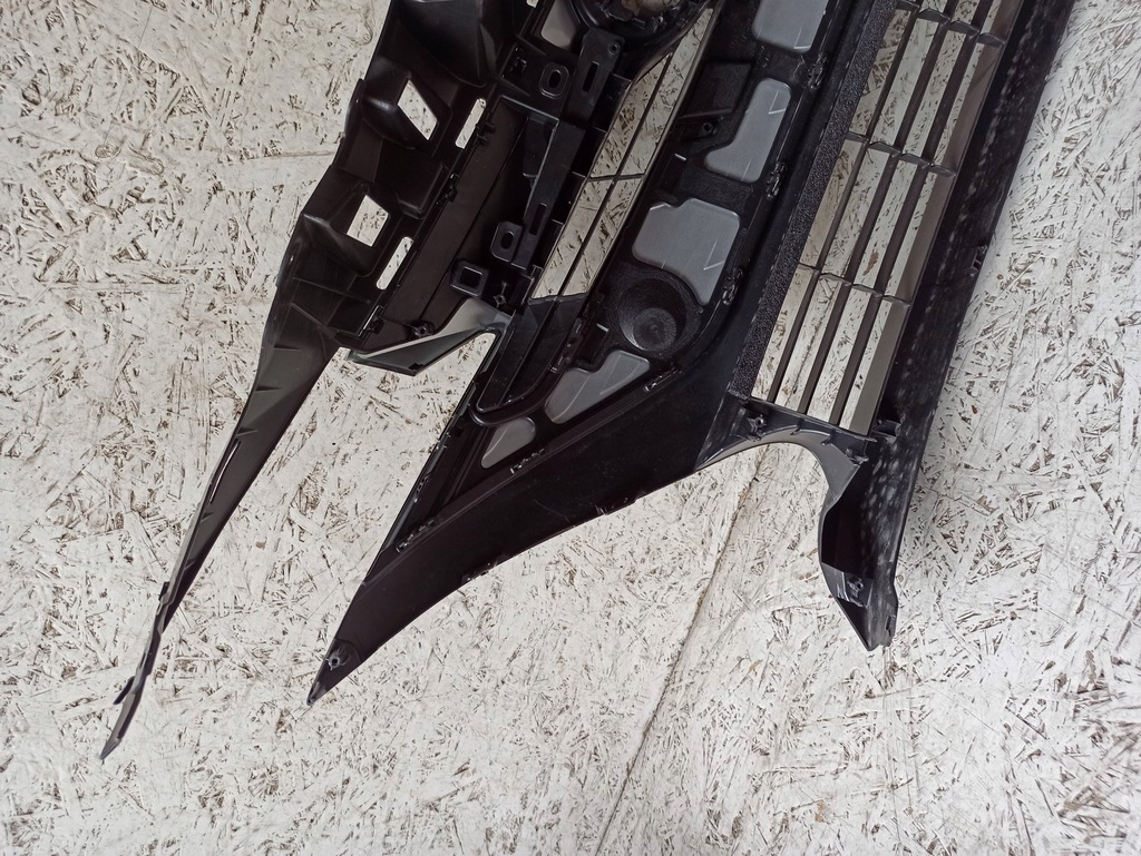 фото №11, Toyota prius prime 53112-47350 решітка радіатора решітка