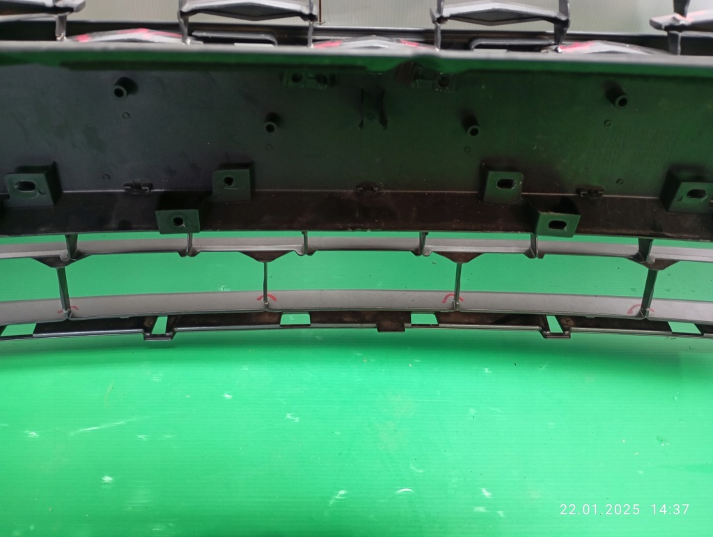 фото №13, Бампер перед передній lexus rx v 22- 52119-48850