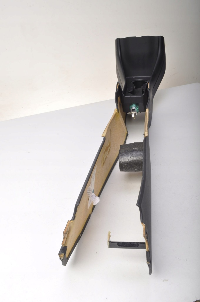 фото №7, Mclaren mp4 spider тунель середній