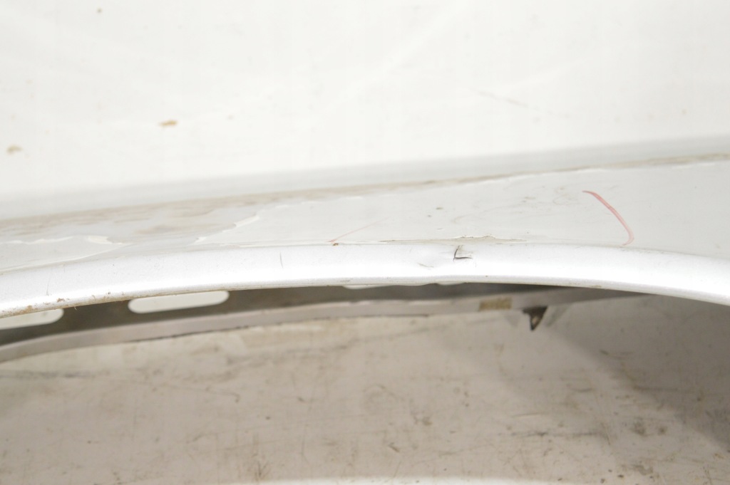 Крила лівий перед mercedes w140 s klasa bez іржа 1408800118 Зі Шроту