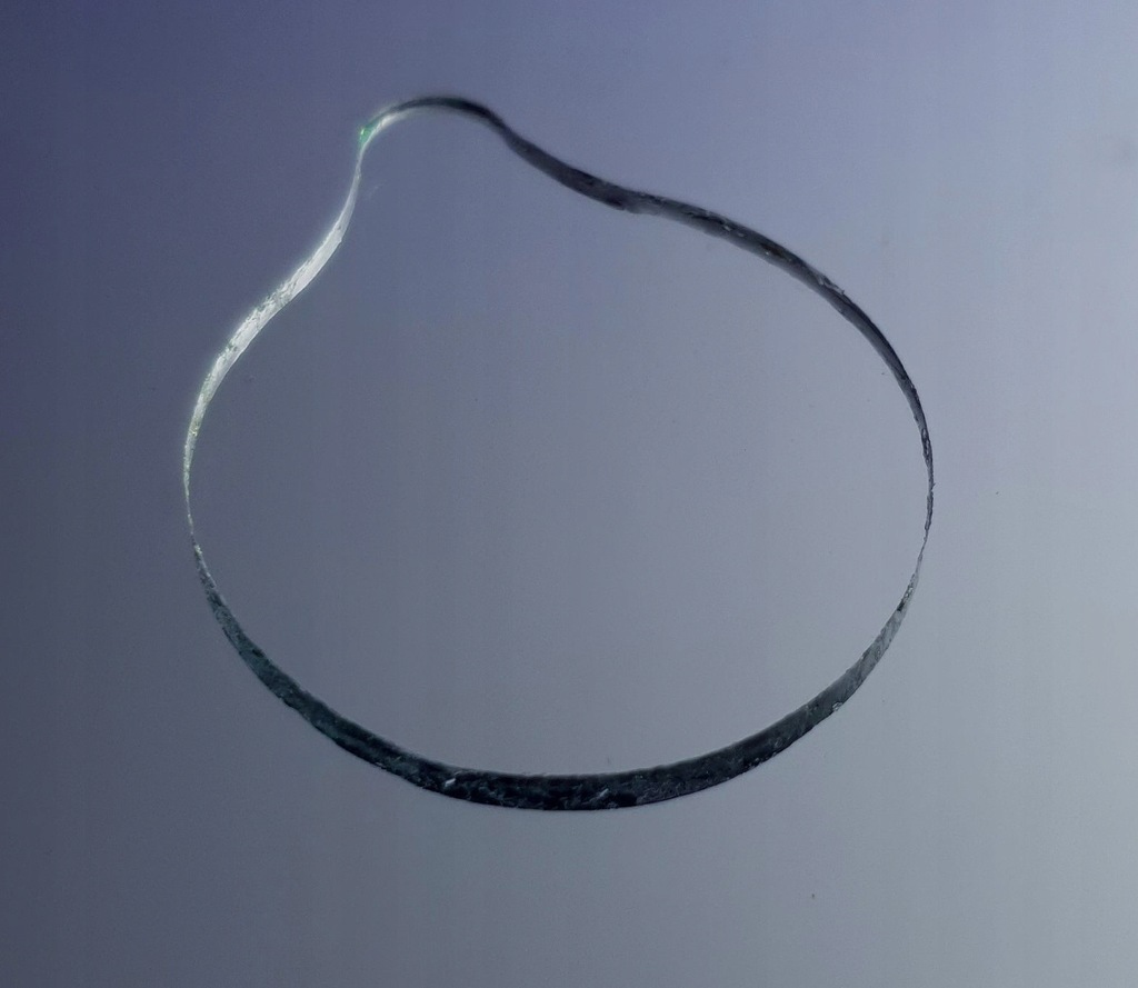 фото №8, 100x пластина żelek датчик дождя rain датчик pad