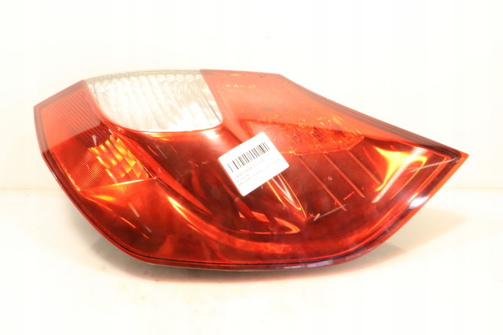 фото №1, Лампа права задня renault megane scenic ii lift 8200474327