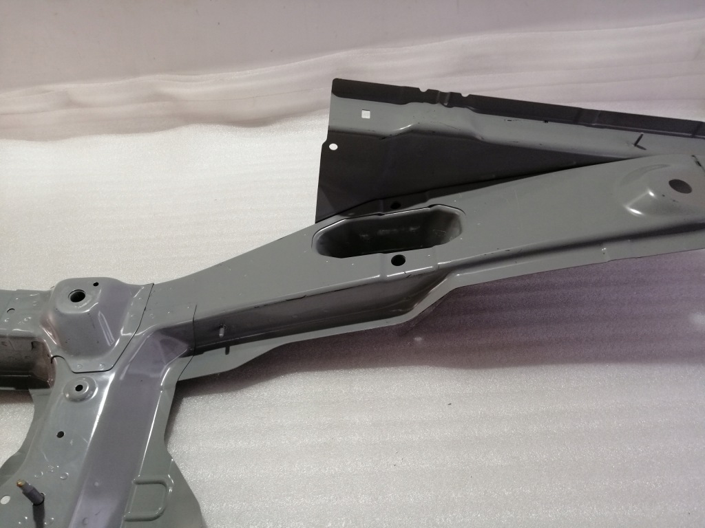 фото №6, Kia niro лонжерон права