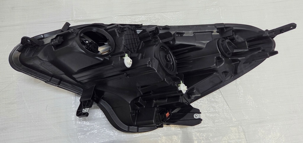 фото №7, Лампа права перед opel corsa e europa nowa orginał 39108223