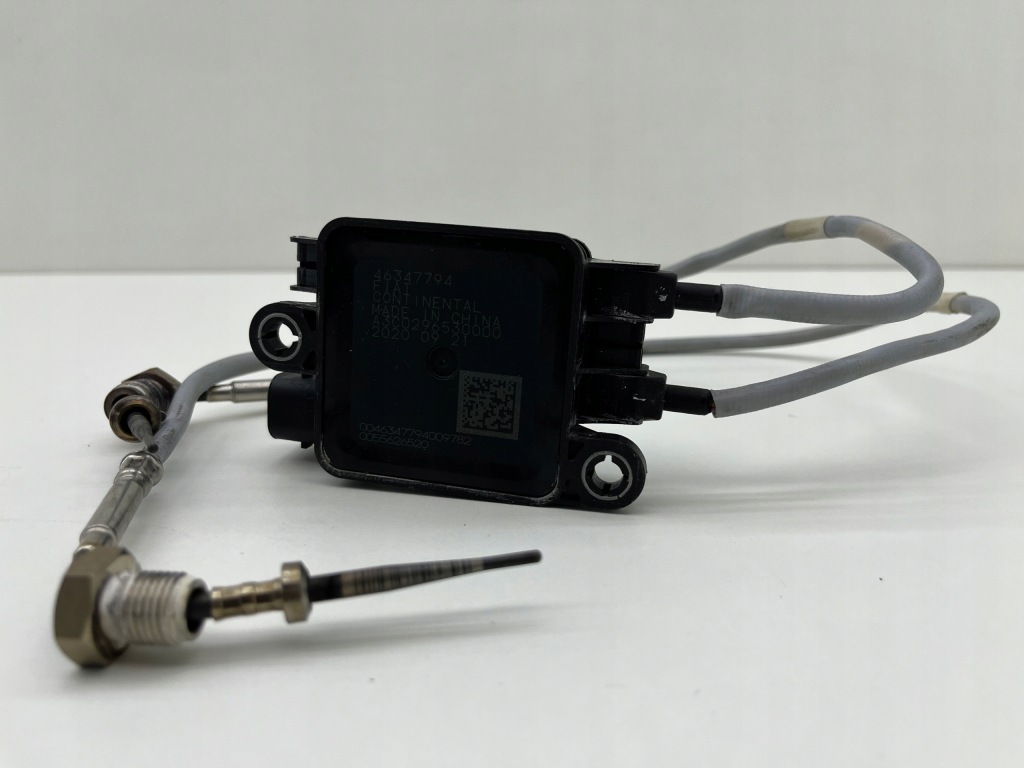 фото №1, Jeep compass ii датчик тиску вихлопних газів 46347794