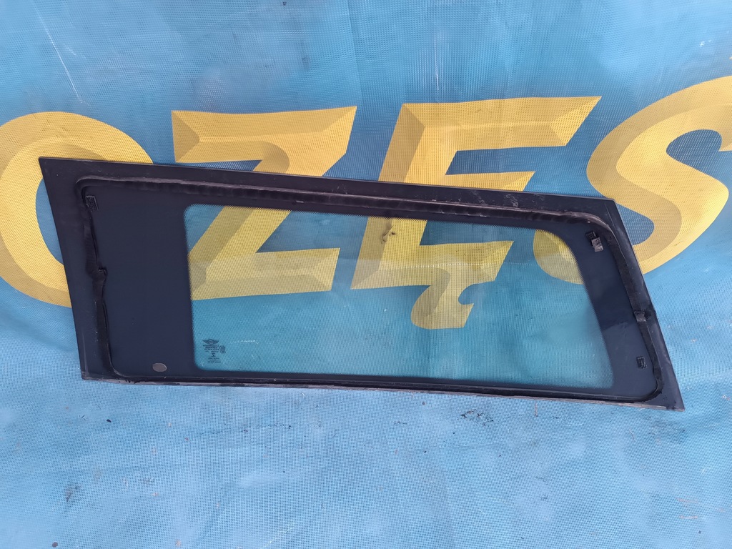 фото №4, Mini f56 3d стекло кузовная правая