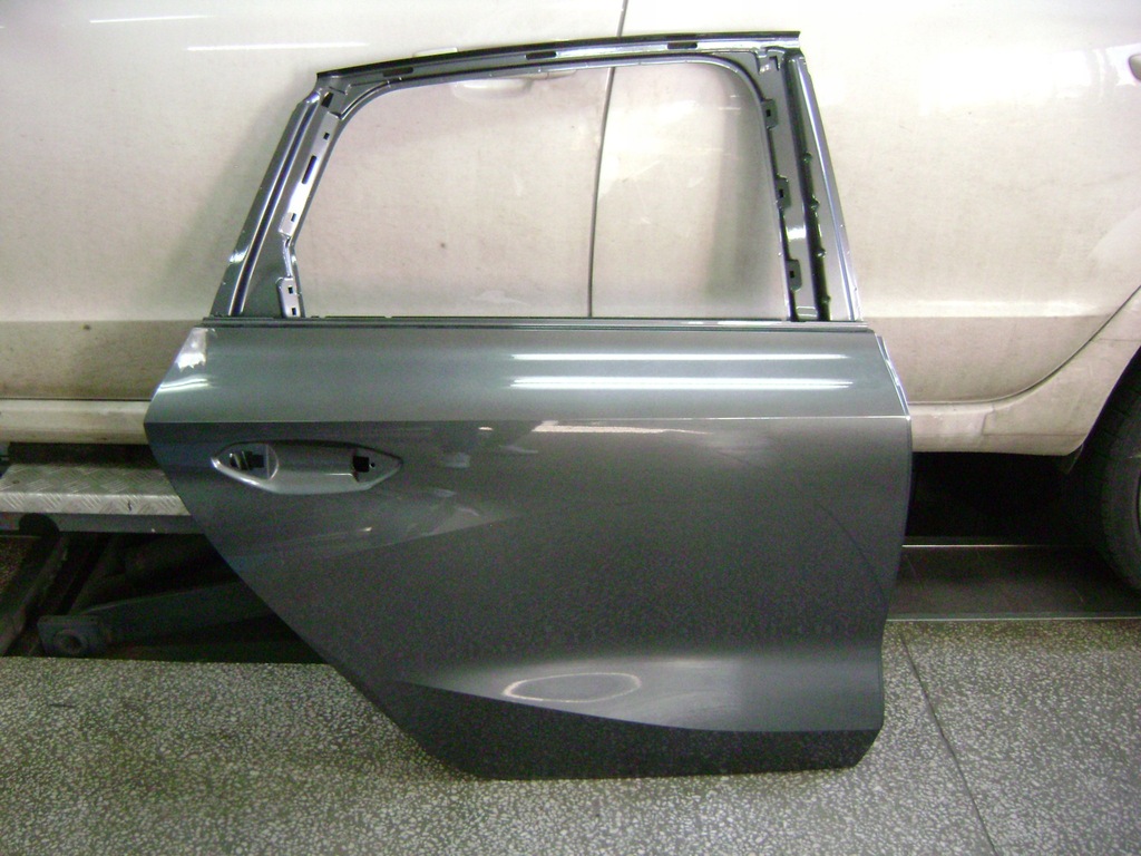 фото №1, Дверь задние правое audi a3 8y 2021