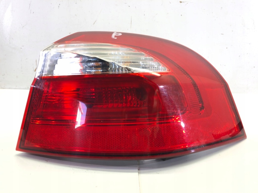 фото №1, Лампа правий задня kia rio iii 92402-1w2 хетчбек 11-17