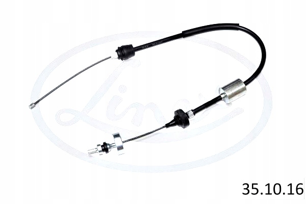 фото №2, Трос сцепления renault clio ii kangoo kangoo express thalia i 1.2-2.0