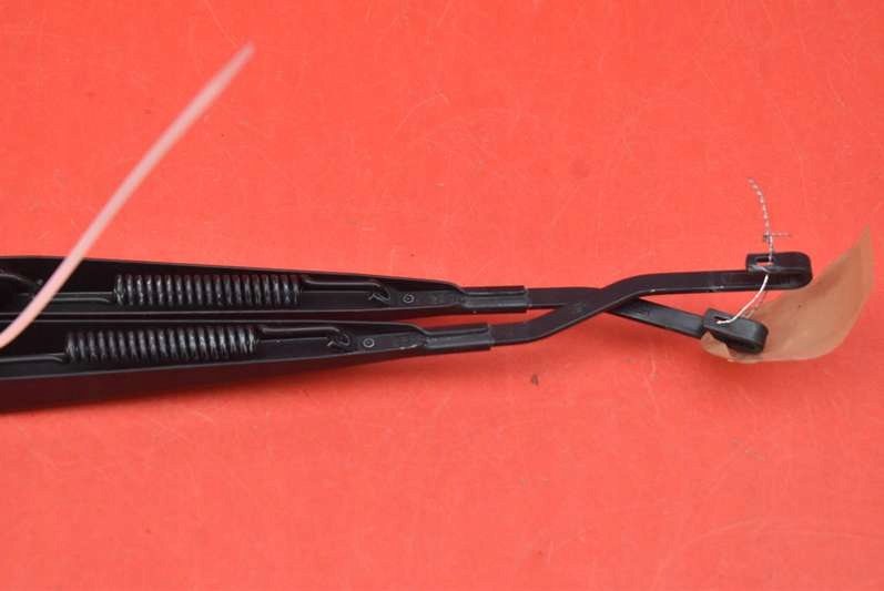 фото №6, Важіль важелі двірник перед eu mazda mx5 mx-5 4 iv nd 15-23