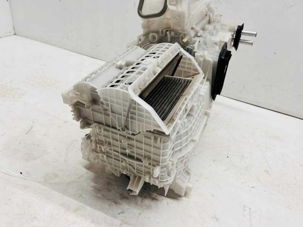 фото №6, Rav4 v отопитель комплектная climatronic