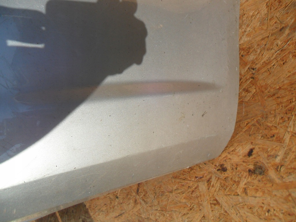 фото №10, Opel zafira b бампер задня 13125014