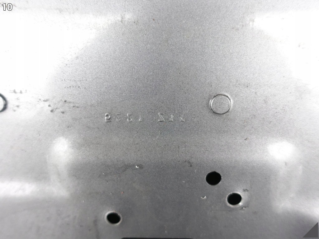 Bmw x5 f15 x5m f85 x6 f16 x6m f86 13-18 капот крышка двигателя перед Доставка