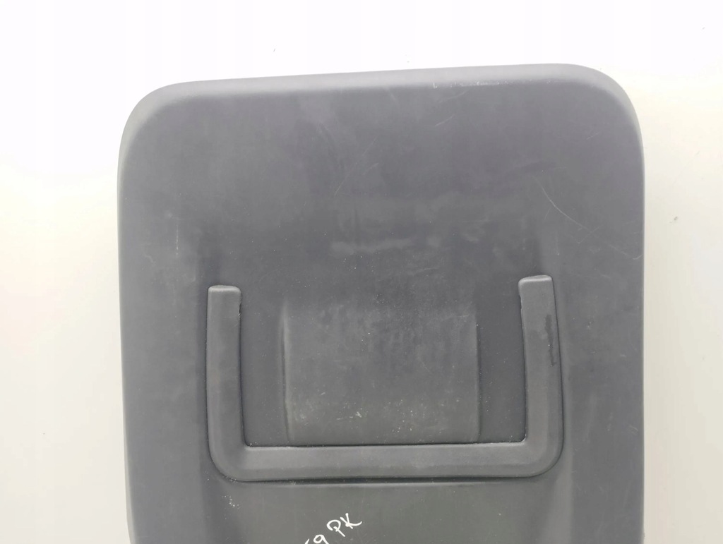 фото №2, Land rover evoque i 2015 пластик сиденье