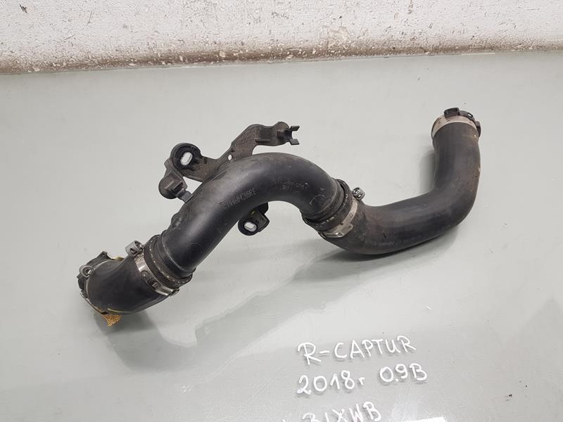 Патрубок труба інтеркулер renault captur 1 0.9 tce 7e144604208r Доставка