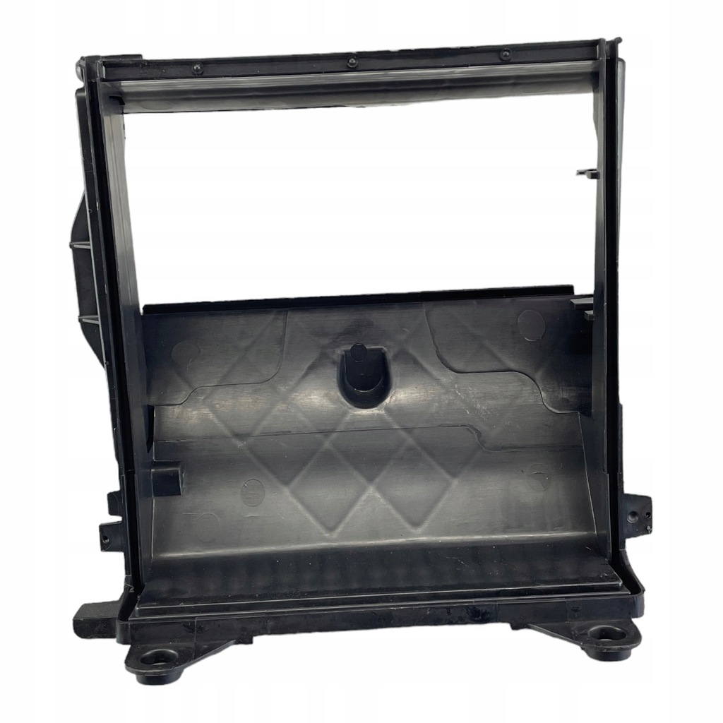 фото №1, Ford transit connect mk2 защита корпус