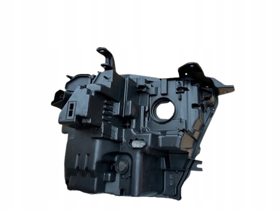 фото №1, Корпус лампы корпус ford ranger raptor 2022- full led performance