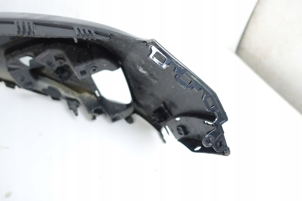 фото №9, Vw t-roc lift 2021- бампер перед передний 2ga807217q 2ga807221q