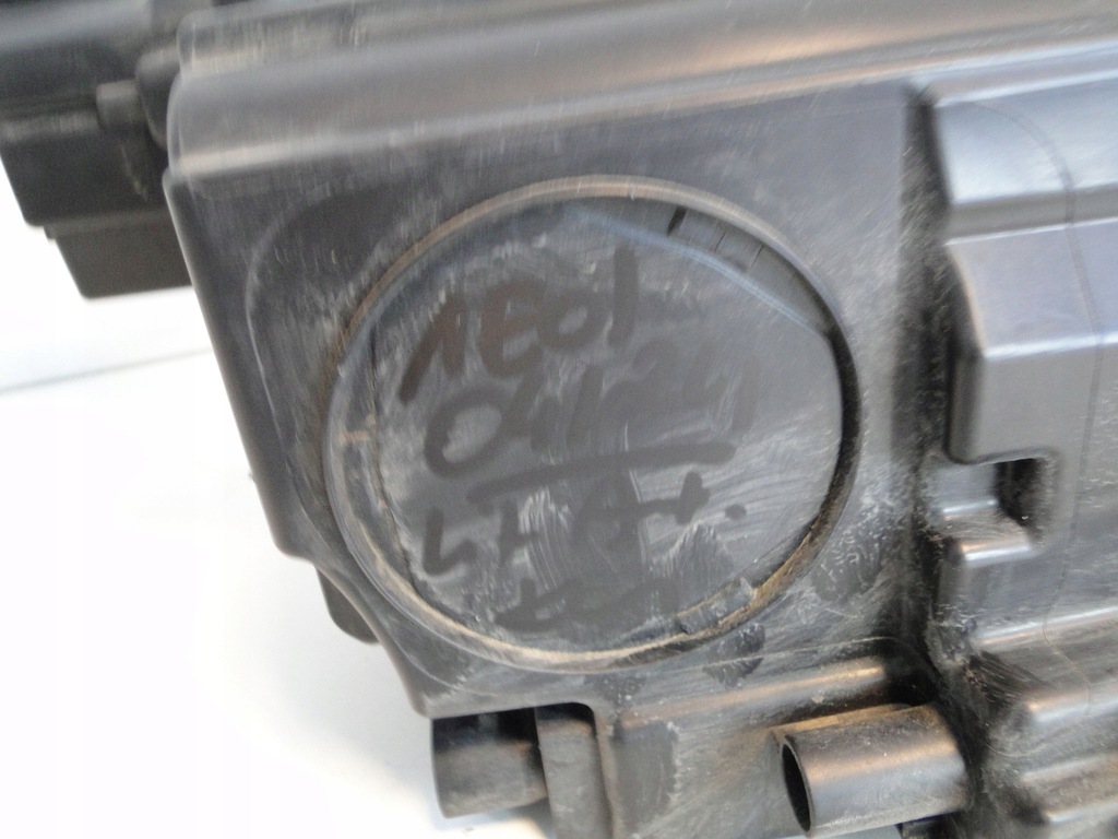 фото №11, Mercedes e klasa w213 213 лампа передня ліва led high performance