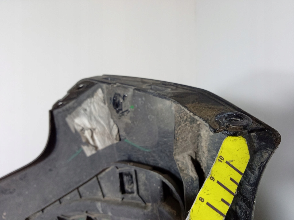 фото №15, Vw amarok i lift бампер перед