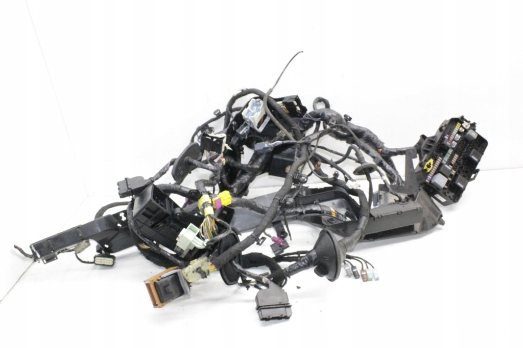 фото №10, Джгут кабелі polestar 2 p 32212356 electric 300kw 2021