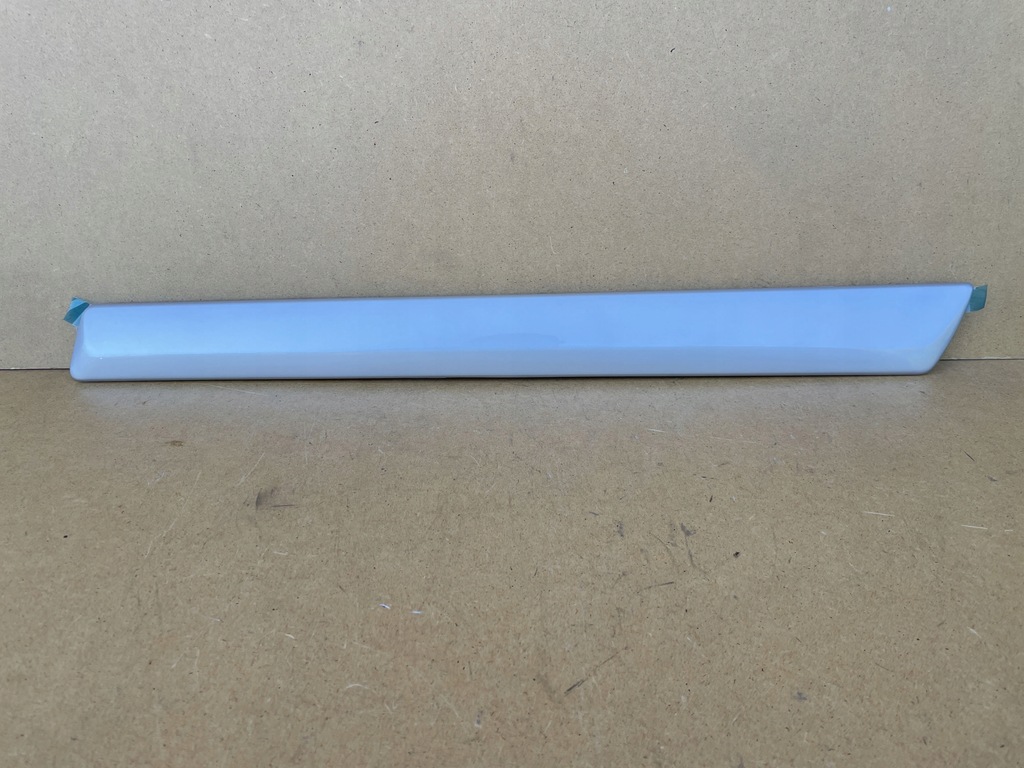 фото №1, Suzuki liana молдинг дверь задняя левый