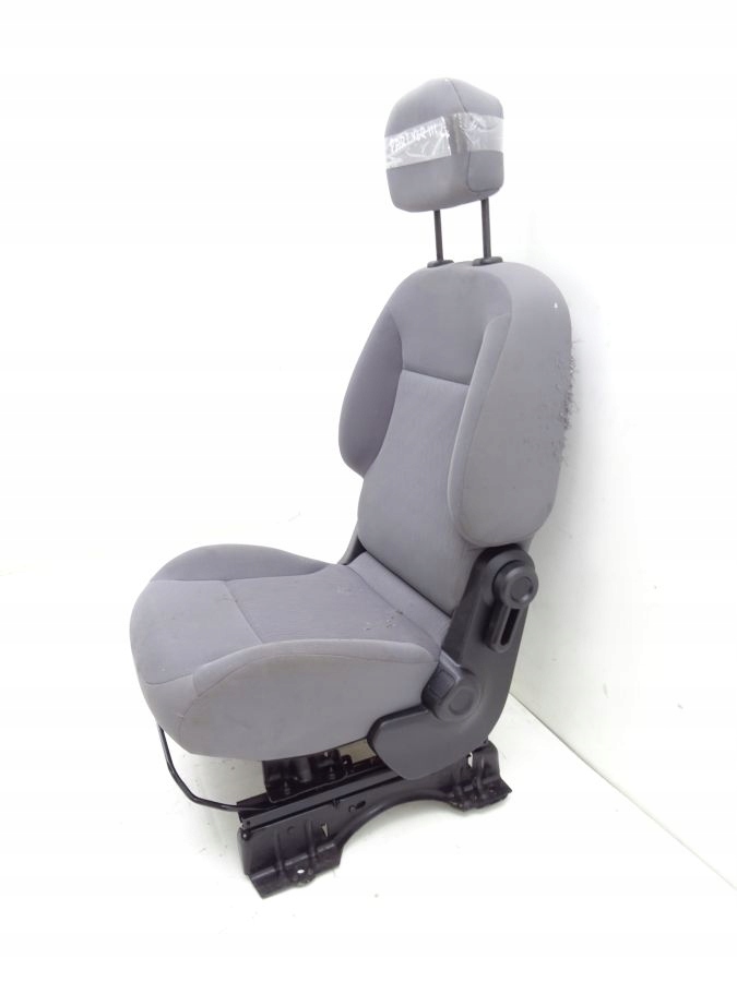 фото №5, Peugeot partner ii citroen berlingo 08-18 сидіння лівий водія europa