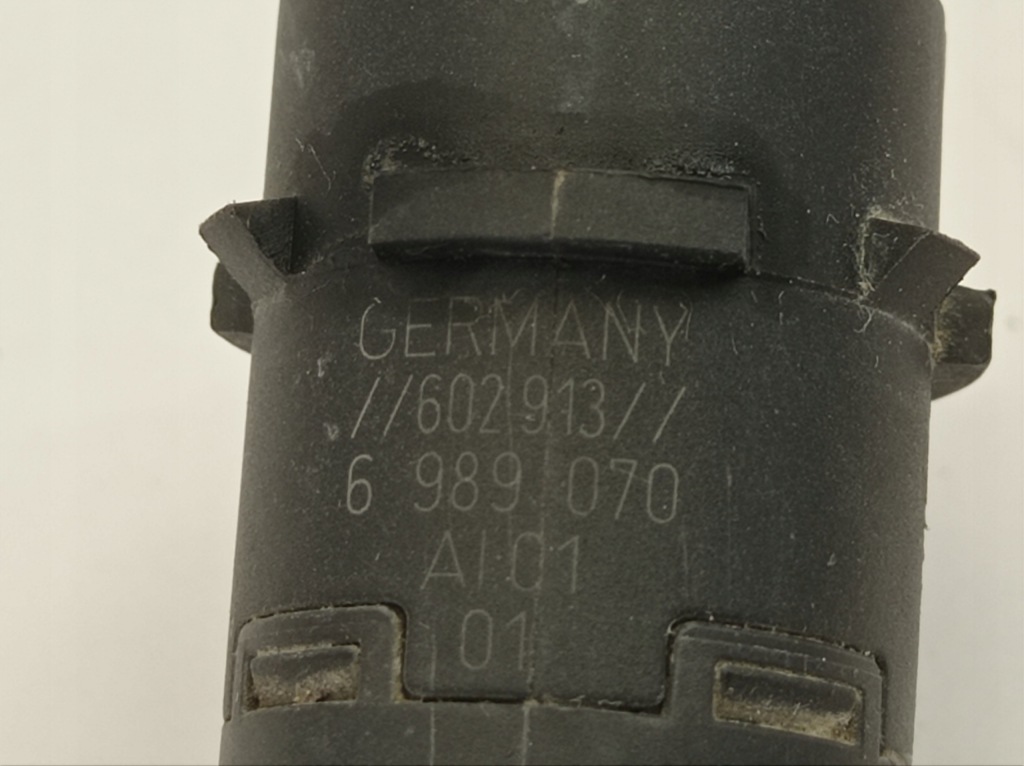 фото №3, Mini cooper r52 датчик паркування pdc 6989070