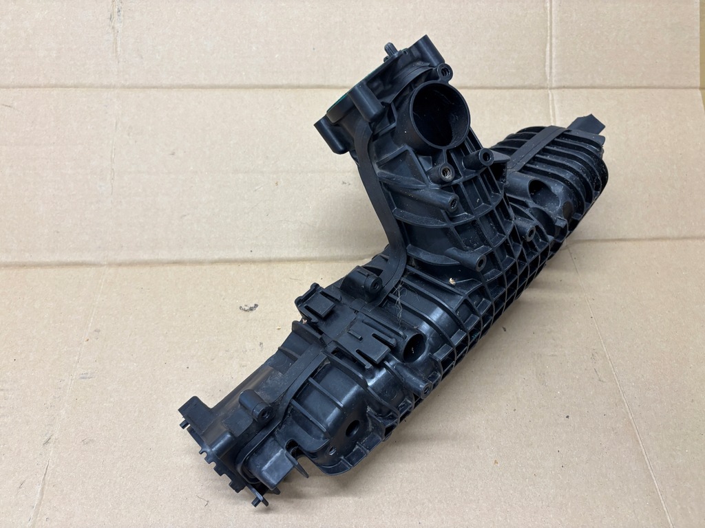 фото №5, Колектор всмоктуючий 31411751 volvo s60 v60 s80 2.0d d4204t5