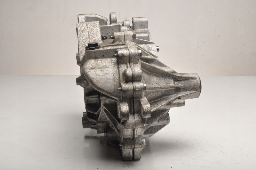 фото №9, Peugeot e-2008 ii citroen e-c4 iii коробка передач 9834599180 zkx 16tys km