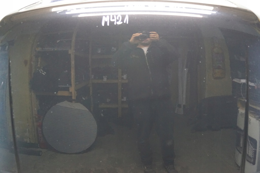 фото №7, Капот крышка двигателя volvo xc90 i lift