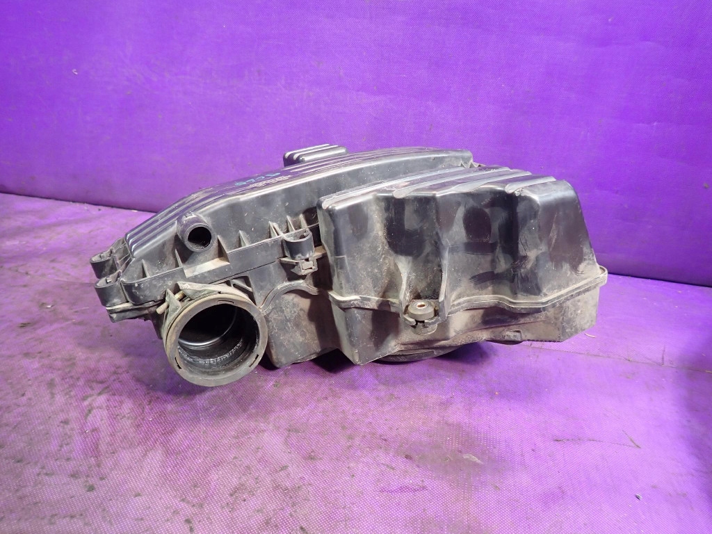 фото №5, Honda jazz ii 01-04 1.2 корпус фільтра повітря l12a1