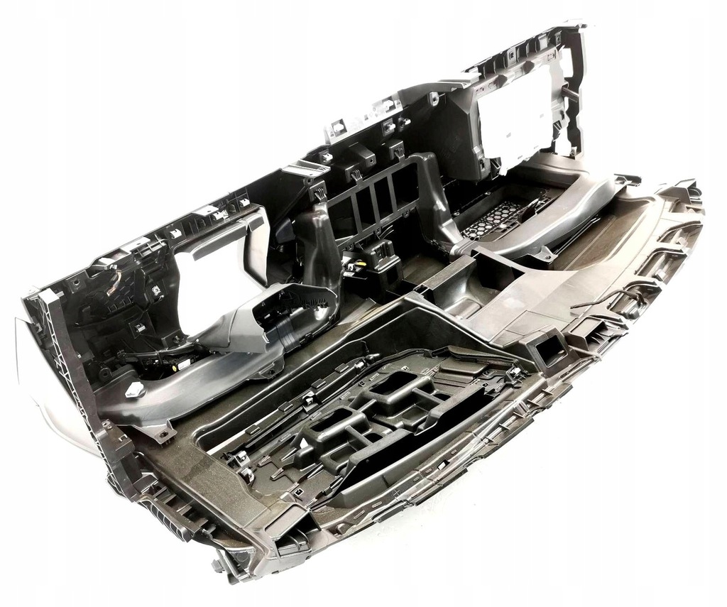 фото №9, Консоль приборная панель приборная приборная панель vw id.4 id4 id.5 id5 11b857003f новый org