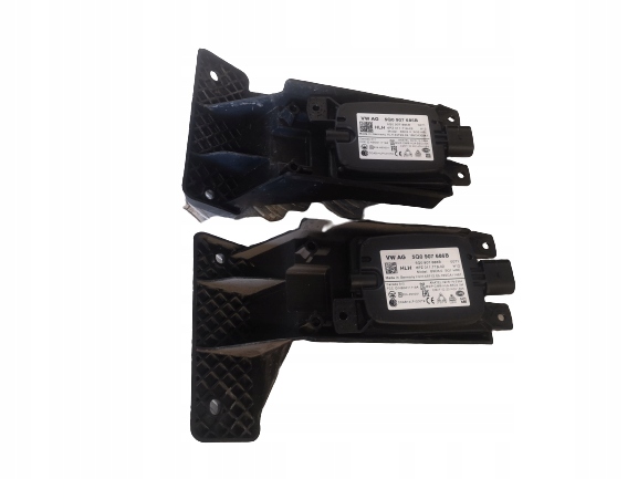 фото №1, Vw jetta 16 r blisy датчики мертвого pola