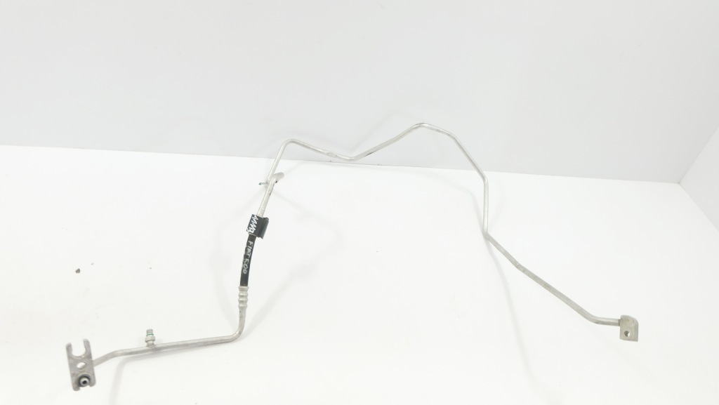 фото №4, Fiat 500 1.2 шланг кондиціонера