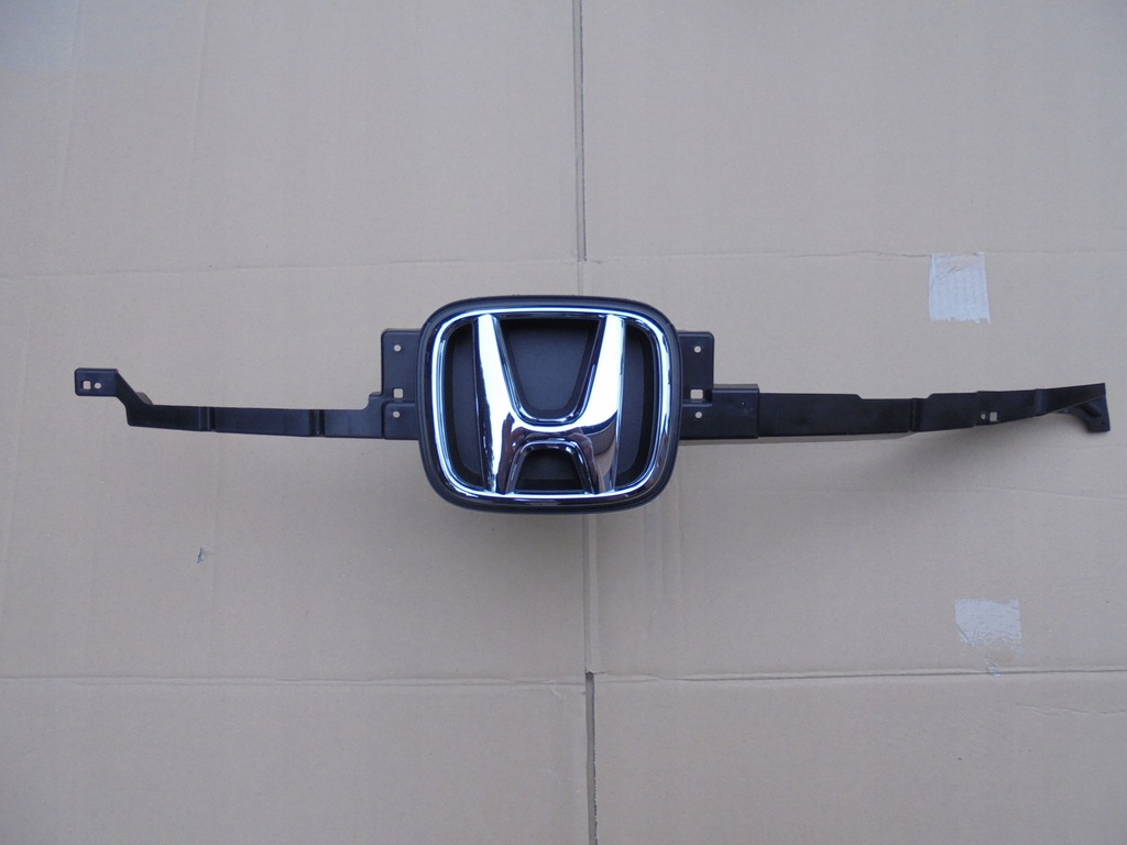 фото №7, Значок кронштейн решітка радіатора honda jazz 2018-2020r po lift